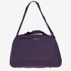 Reisetasche ENZO NORI SUNNY Polyester Lila